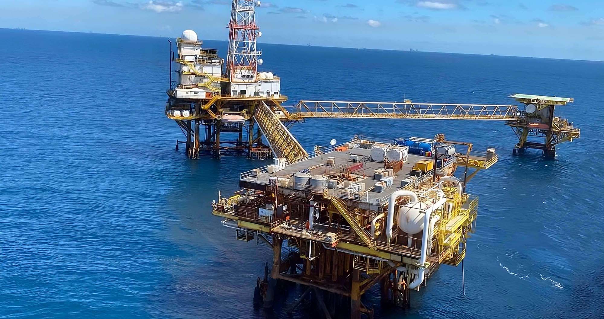 Oil Products Trading